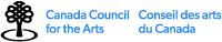 Canada Council for the Arts logo