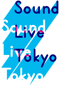 Sound Live Tokyo logo