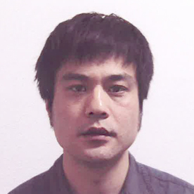 Yosuke Nomura profile